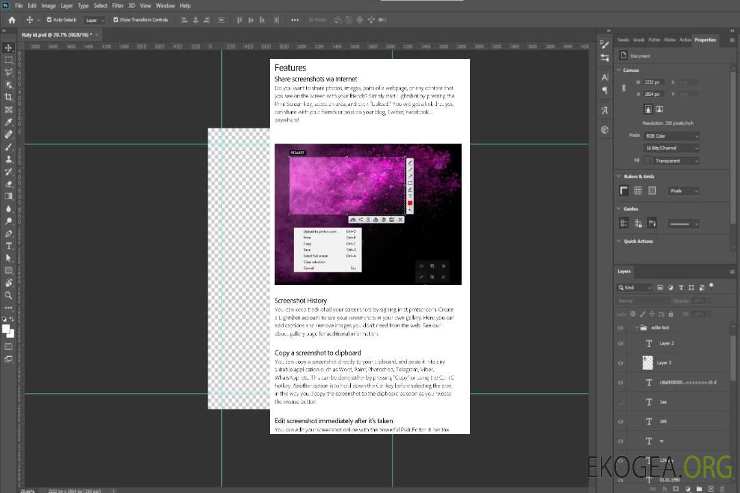 un guide de développement pour créer des captures d'écran ultra rapides template un guide de développement pour créer des captures d'écran ultra rapides template